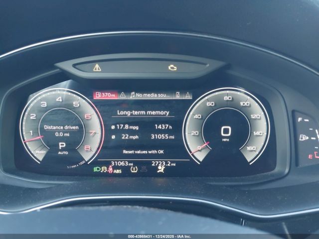 2023 AUDI Q7 WA1LXBF71PD005438 Photo 6