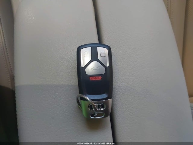 2019 AUDI Q7 WA1VAAF76KD003827 Photo 10