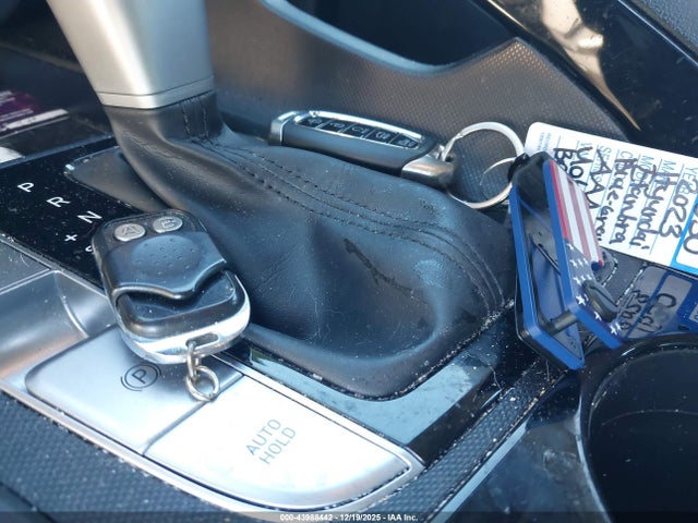 KMHLN4AJ0PU046861 Hyundai Elantra Hybrid Limited