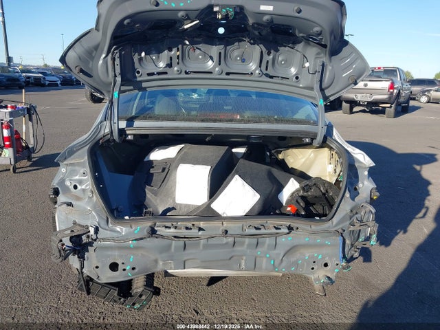 KMHLN4AJ0PU046861 Hyundai Elantra Hybrid Limited