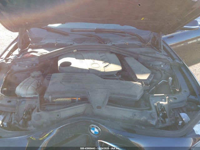 WBA8F1C30HK826101 BMW 328d Xdrive