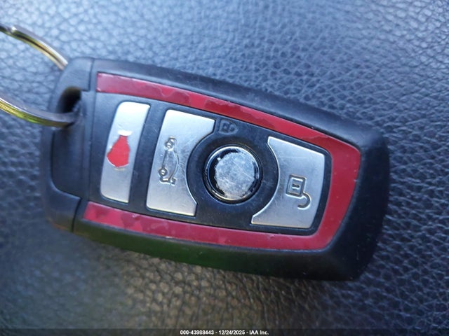 WBA8F1C30HK826101 BMW 328d Xdrive