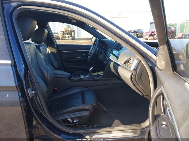 WBA8F1C30HK826101 BMW 328d Xdrive
