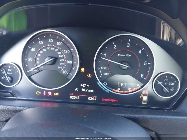 WBA8F1C30HK826101 BMW 328d Xdrive
