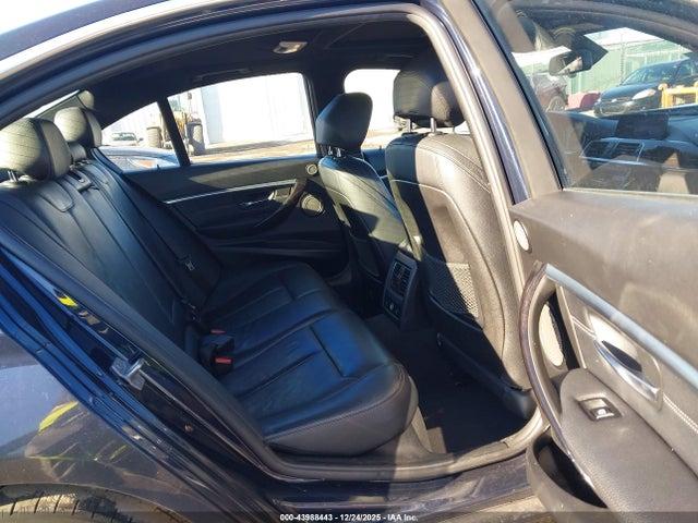 WBA8F1C30HK826101 BMW 328d Xdrive