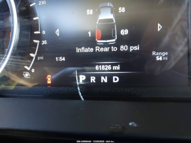 Продаж на аукціоні авто 2018 Ram 2500 Laramie  4x4 6'4 Box, vin: 3C6UR5NLXJG308921, номер лоту: 43988448