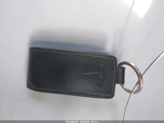 2015 TESLA MODEL S 5YJSA1H29FF086176 Photo 10