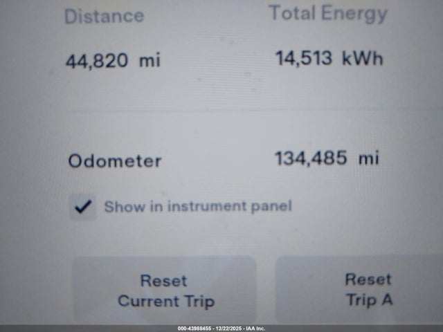 Tesla Model S 70d/85d/p85d 2015 5YJSA1H29FF086176 Image 16