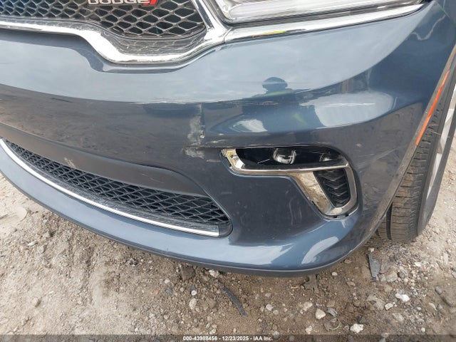 Dodge Durango Sxt Plus Rwd 2021 1C4RDHAG6MC845543 Image 6