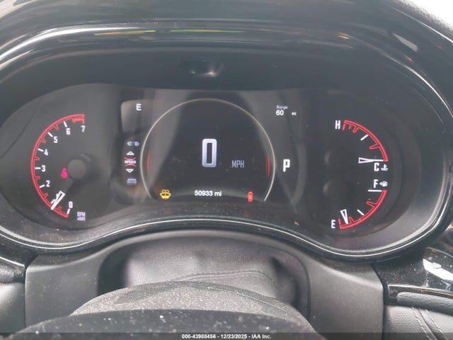 Dodge Durango Sxt Plus Rwd 2021 1C4RDHAG6MC845543 Image 7