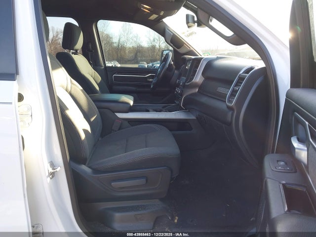 Aukcja sprzedaży 2019 Ram 1500 Big Horn/lone Star  4x4 6'4 Box, vin: 1C6SRFBT5KN511404, numer aukcji: 43988463