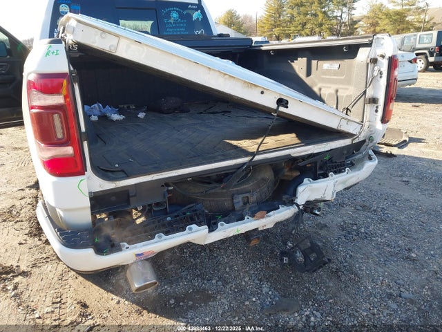 Aukcja sprzedaży 2019 Ram 1500 Big Horn/lone Star  4x4 6'4 Box, vin: 1C6SRFBT5KN511404, numer aukcji: 43988463