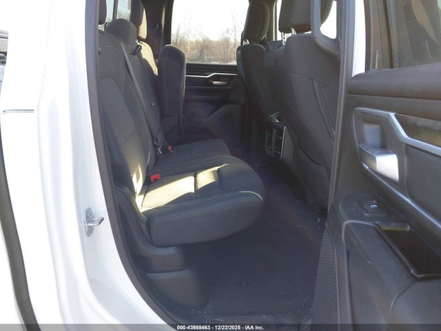 Aukcja sprzedaży 2019 Ram 1500 Big Horn/lone Star  4x4 6'4 Box, vin: 1C6SRFBT5KN511404, numer aukcji: 43988463