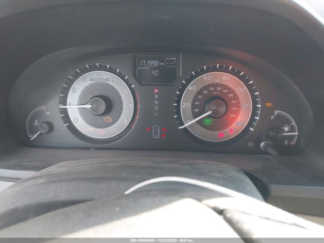 2015 HONDA ODYSSEY 5FNRL5H49FB049890 Photo 6