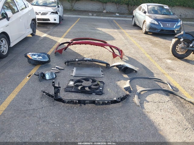 W1N4N4GBXMJ149073 Mercedes-Benz GLA 250