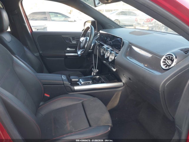 W1N4N4GBXMJ149073 Mercedes-Benz GLA 250