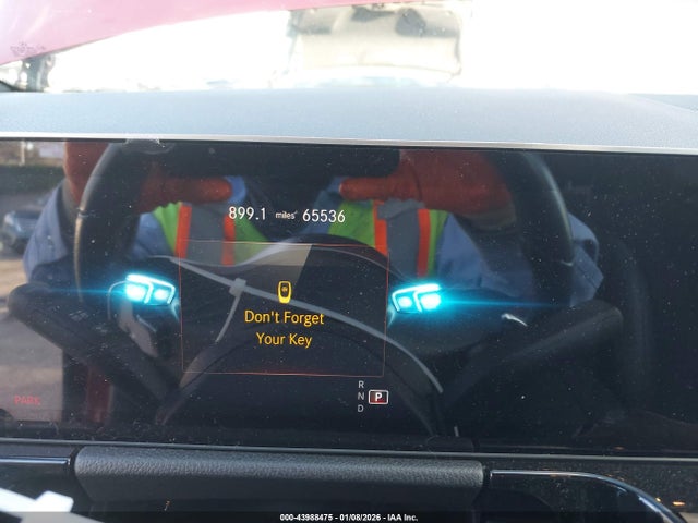 W1N4N4GBXMJ149073 Mercedes-Benz GLA 250