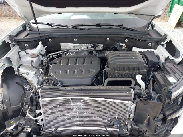 2024 VOLKSWAGEN ATLAS 1V2JR2CA5RC621738 Photo 9