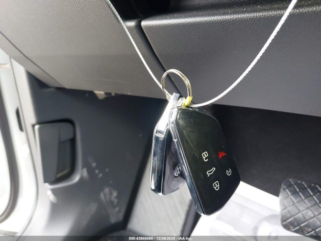 2024 VOLKSWAGEN ATLAS 1V2JR2CA5RC621738 Photo 10