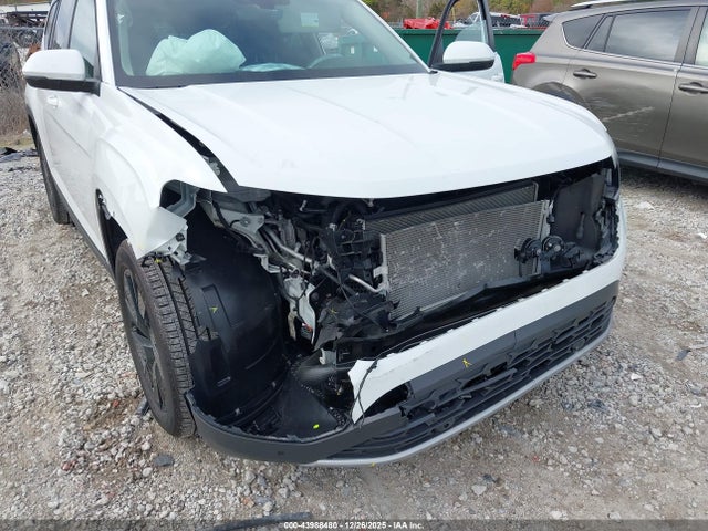 2024 VOLKSWAGEN ATLAS 1V2JR2CA5RC621738 Photo 5