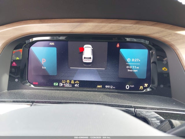 2024 VOLKSWAGEN ATLAS 1V2JR2CA5RC621738 Photo 6