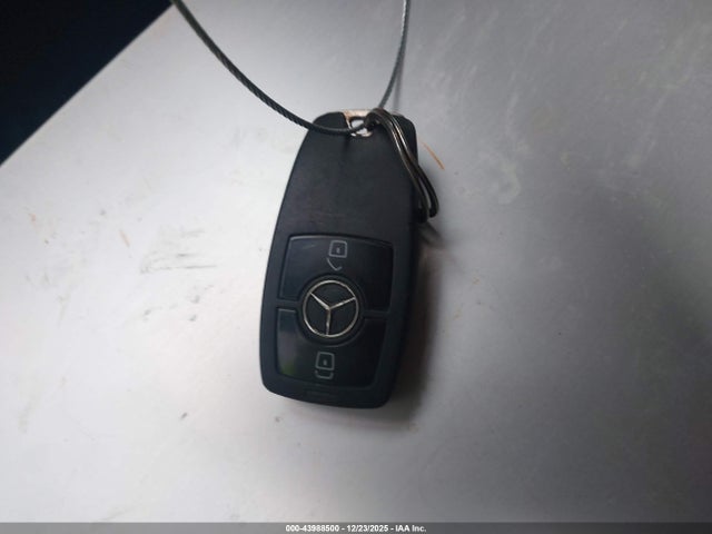W1Y4KBHY9PT130803 Mercedes-Benz Sprinter 2500 Standard Roof 4-cyl Diesel