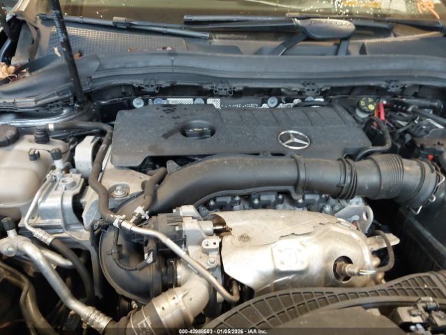 2022 MERCEDES-BENZ GLA 250 W1N4N4HB8NJ402827 Photo 9