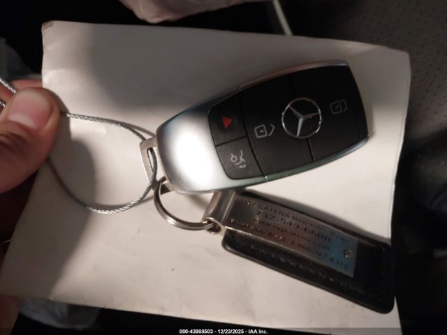 2022 MERCEDES-BENZ GLA 250 W1N4N4HB8NJ402827 Photo 10