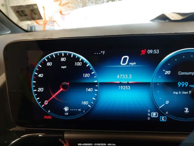 2022 MERCEDES-BENZ GLA 250 W1N4N4HB8NJ402827 Photo 6