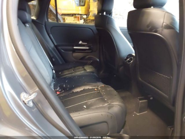 2022 MERCEDES-BENZ GLA 250 W1N4N4HB8NJ402827 Photo 7
