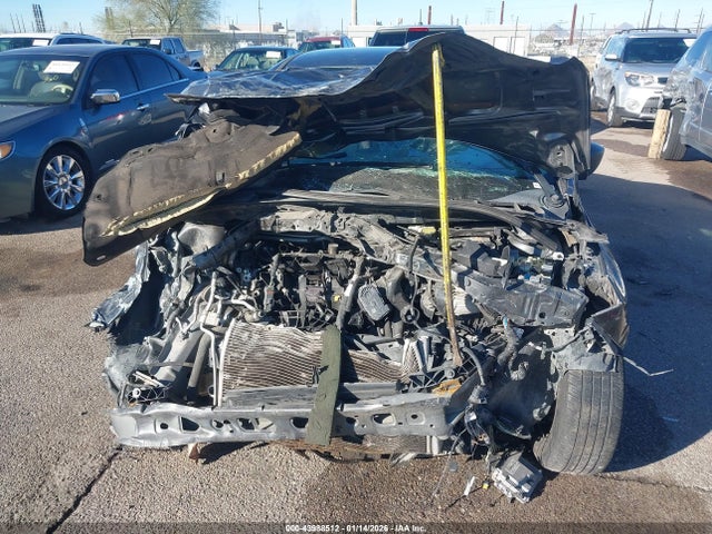 Ford FOCUS S 2016 1FADP3E27GL293869 Image 10