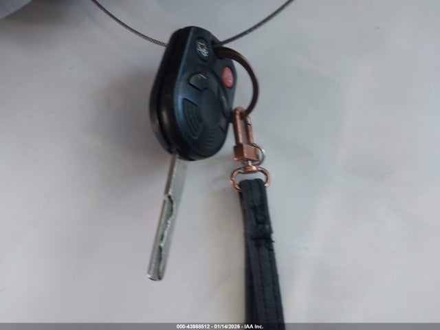Ford FOCUS S 2016 1FADP3E27GL293869 Image 11