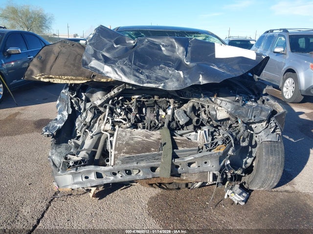 Ford FOCUS S 2016 1FADP3E27GL293869 Image 12