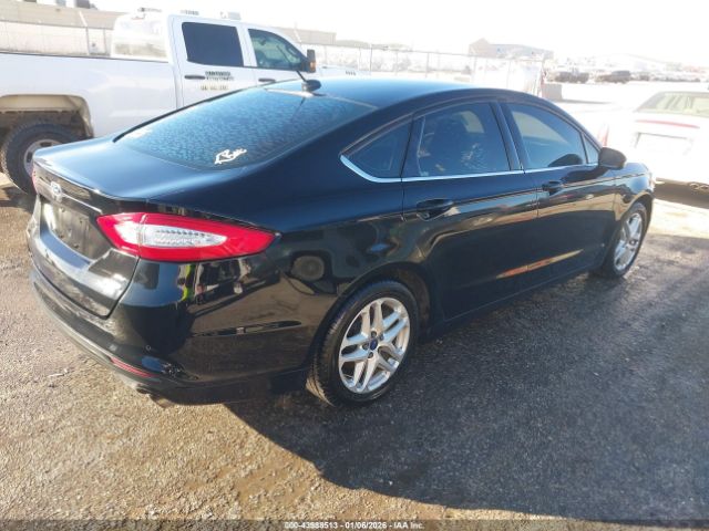2016 FORD FUSION 3FA6P0HD9GR303047 Photo 3