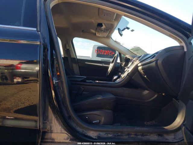 2016 FORD FUSION 3FA6P0HD9GR303047 Photo 4