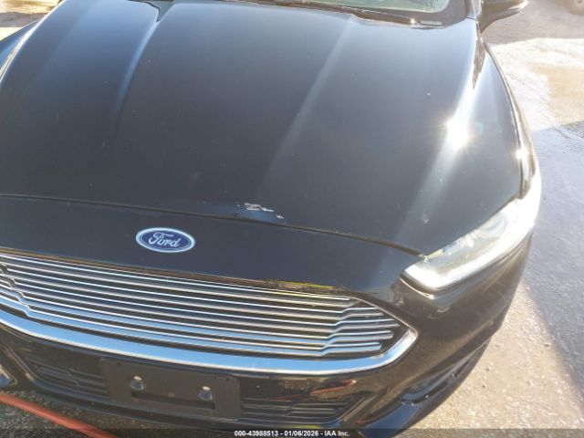 2016 FORD FUSION 3FA6P0HD9GR303047 Photo 5