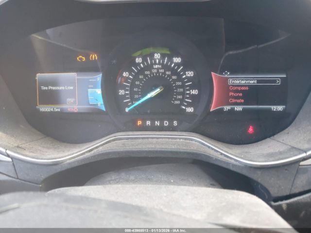 2016 FORD FUSION 3FA6P0HD9GR303047 Photo 6