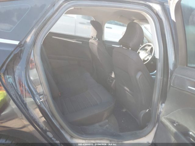 2016 FORD FUSION 3FA6P0HD9GR303047 Photo 7