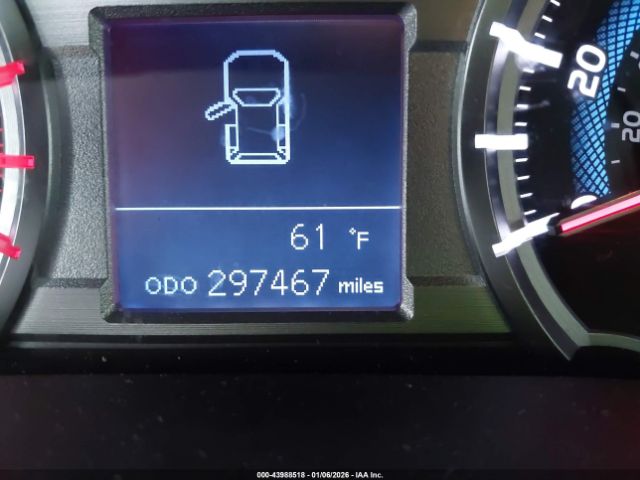 2015 TOYOTA 4RUNNER JTEBU5JR7F5239267 Photo 6