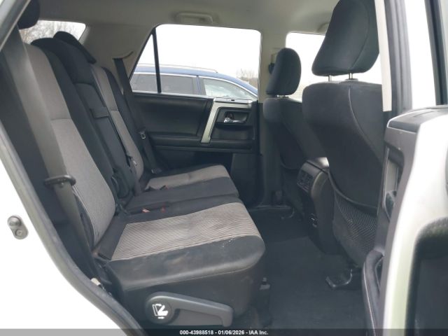 2015 TOYOTA 4RUNNER JTEBU5JR7F5239267 Photo 7