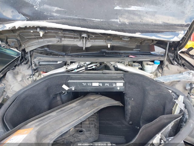 2013 TESLA MODEL S 5YJSA1DPXDFP04586 Photo 9