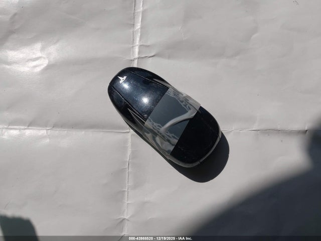 2013 TESLA MODEL S 5YJSA1DPXDFP04586 Photo 10