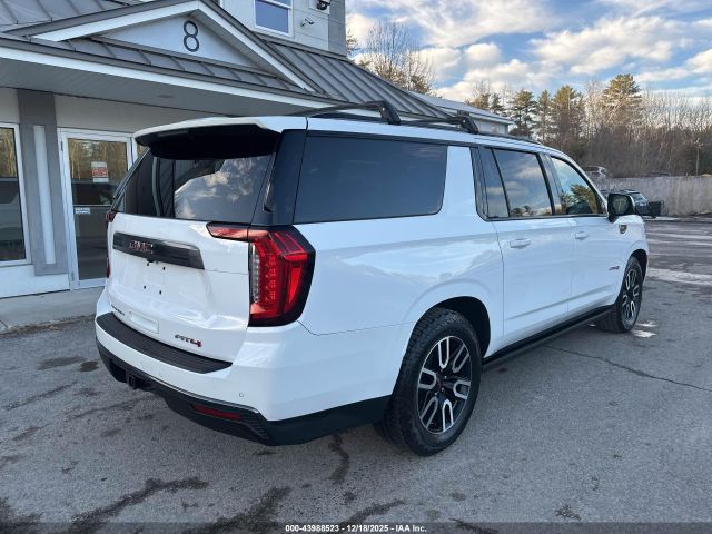 2021 GMC YUKON XL 1GKS2HKD0MR165246 Photo 3
