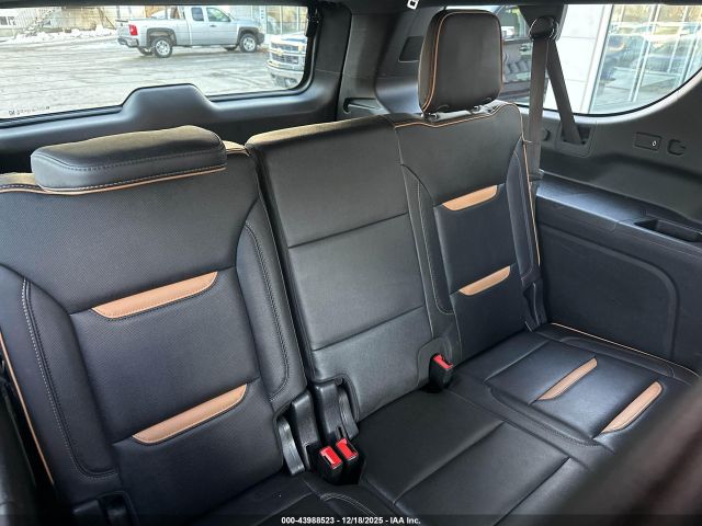 2021 GMC YUKON XL 1GKS2HKD0MR165246 Photo 5