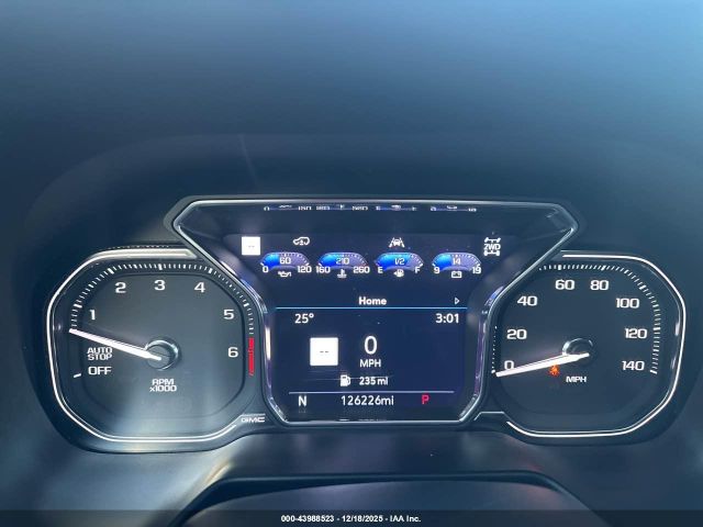 2021 GMC YUKON XL 1GKS2HKD0MR165246 Photo 6