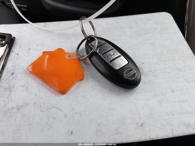 Nissan SENTRA SV 2015 3N1AB7AP0FY280801 Image 11
