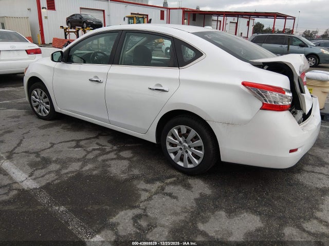 Nissan SENTRA SV 2015 3N1AB7AP0FY280801 Image 3