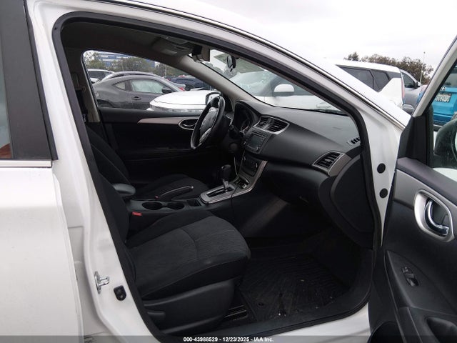 Nissan SENTRA SV 2015 3N1AB7AP0FY280801 Image 5