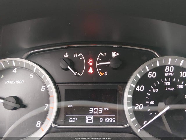 Nissan SENTRA SV 2015 3N1AB7AP0FY280801 Image 7