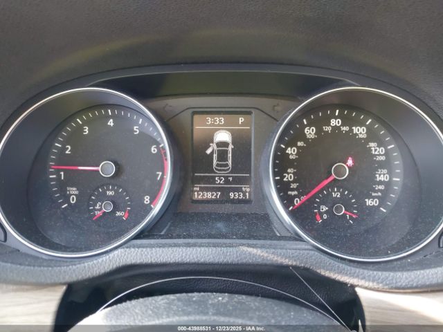 2017 VOLKSWAGEN PASSAT 1VWBT7A31HC051399 Photo 6